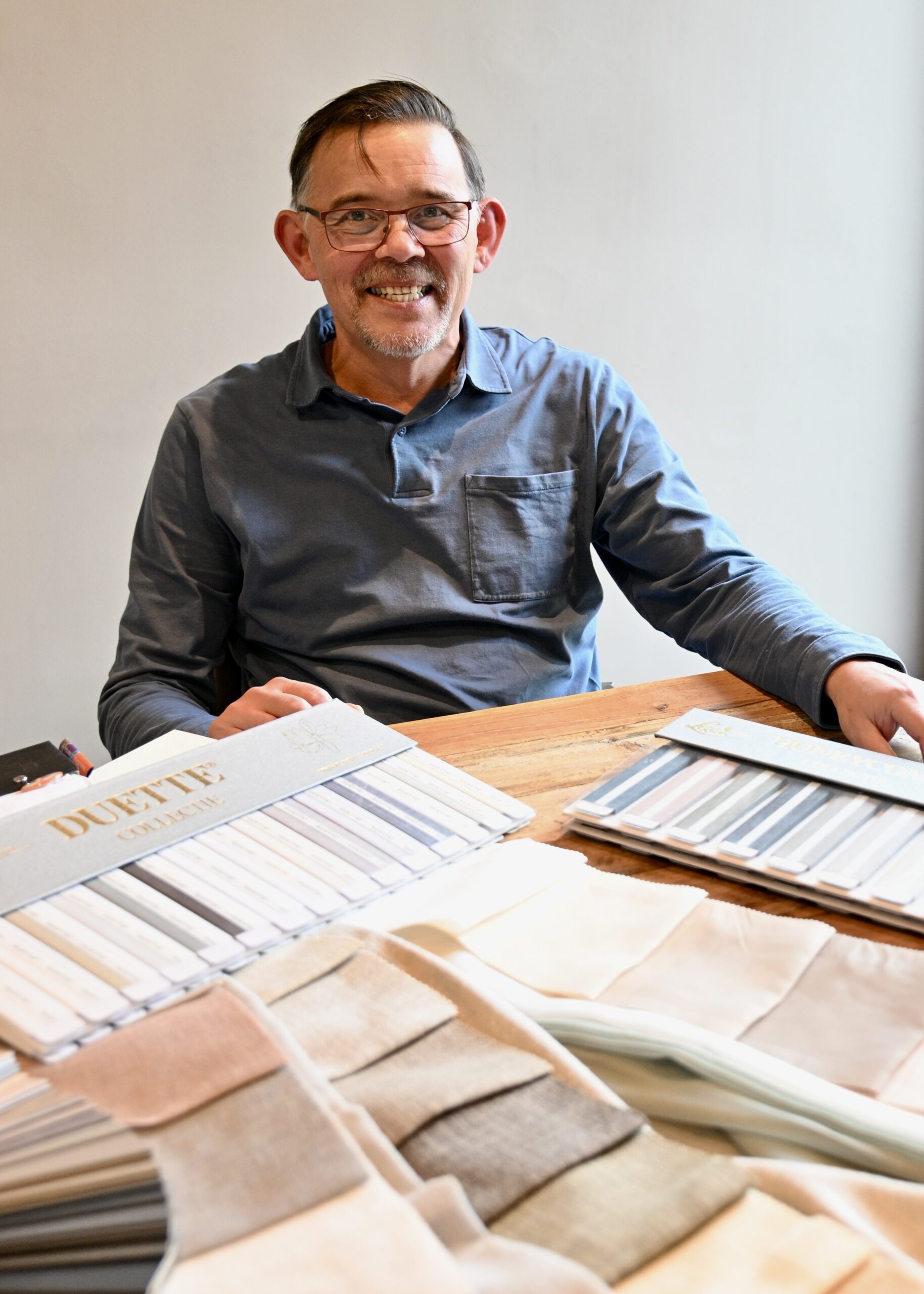 John Coldenhoff Raambekleding in Stijl Nistelrode